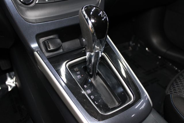 2017 Nissan Sentra SR Chantilly VA