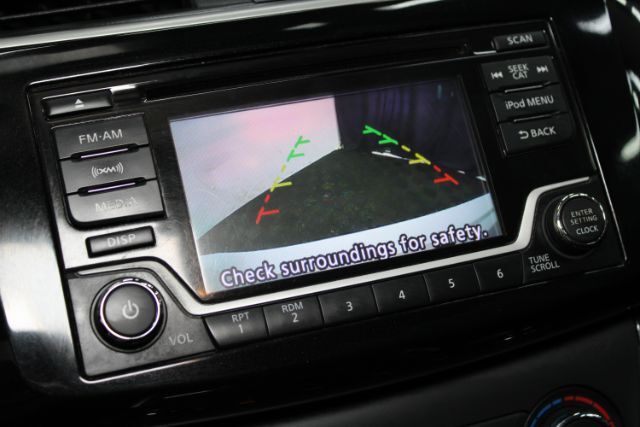 2017 Nissan Sentra SR Chantilly VA