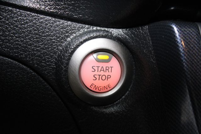 2017 Nissan Sentra SR Chantilly VA