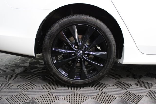 2017 Nissan Sentra SR Chantilly VA