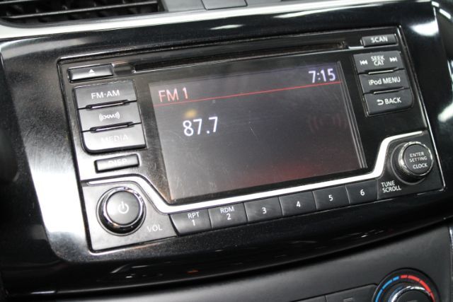 2017 Nissan Sentra SR Chantilly VA