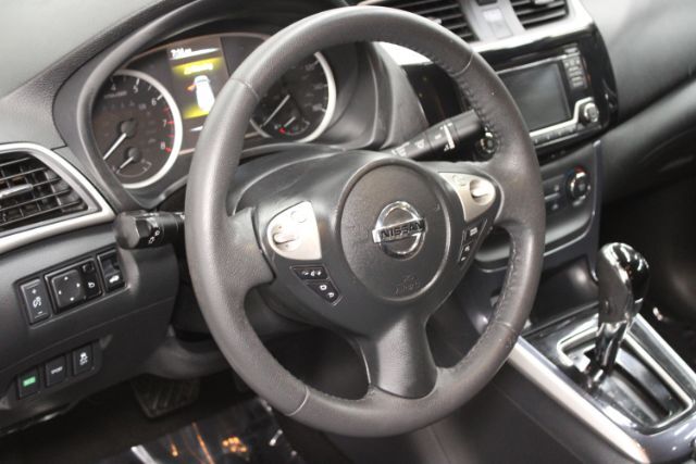 2017 Nissan Sentra SR Chantilly VA