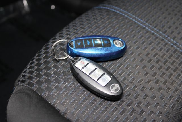 2017 Nissan Sentra SR Chantilly VA