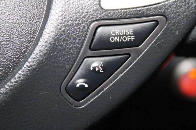 2017 Nissan Sentra SR Chantilly VA