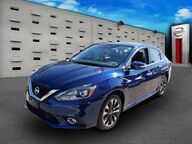 2017 Nissan Sentra SR Greenvale NY 2017 Nissan Sentra SR Greenvale NY