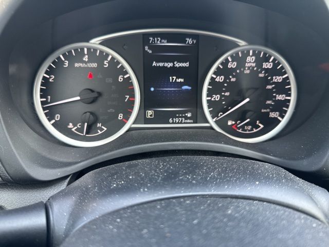 2017 Nissan Sentra SR North Attleboro MA