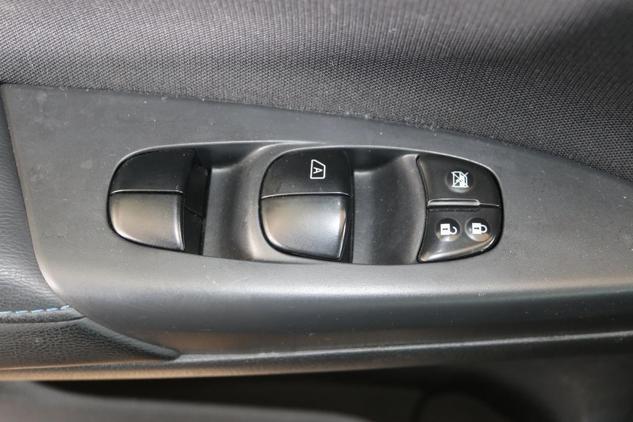 2017 Nissan Sentra SR Fredericksburg VA