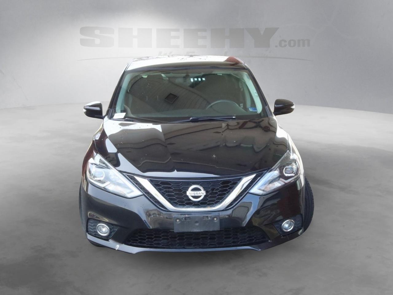 2017 Nissan Sentra SR Fredericksburg VA