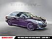 2017 Nissan Sentra SR