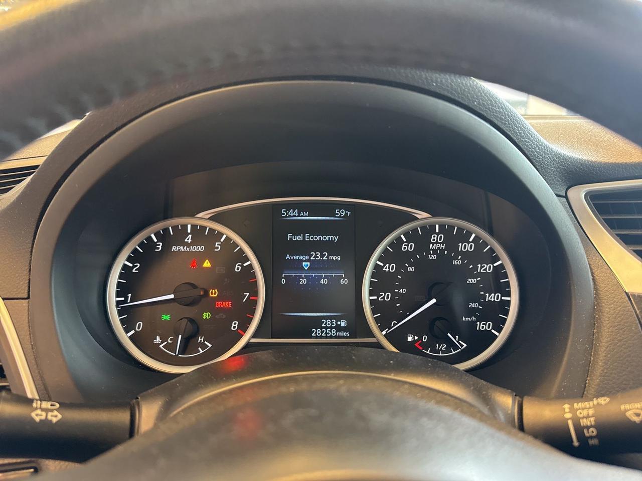 2017 Nissan Sentra SR Richmond VA