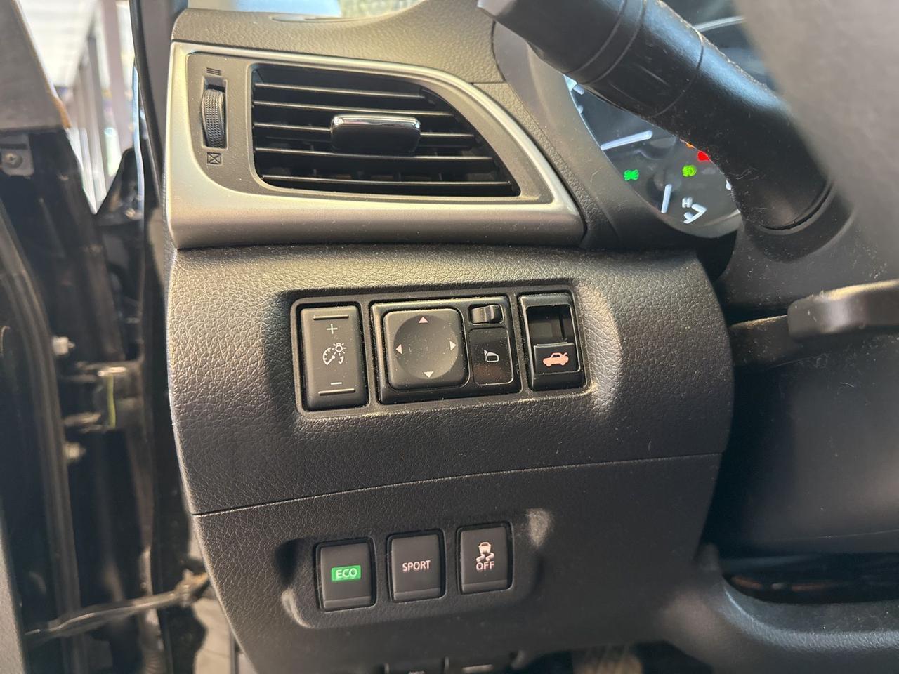 2017 Nissan Sentra SR Richmond VA