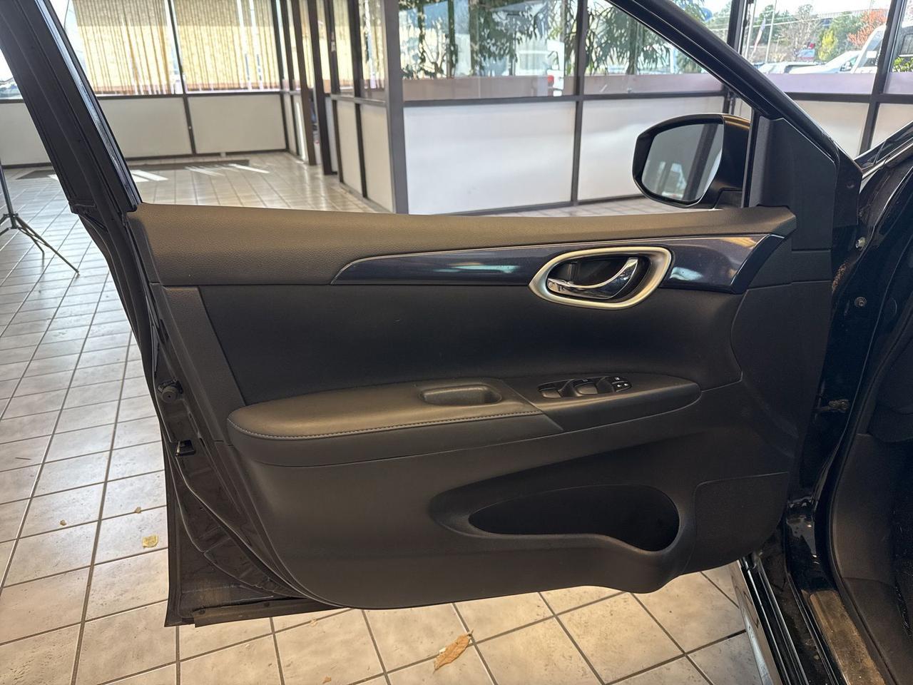 2017 Nissan Sentra SR Richmond VA