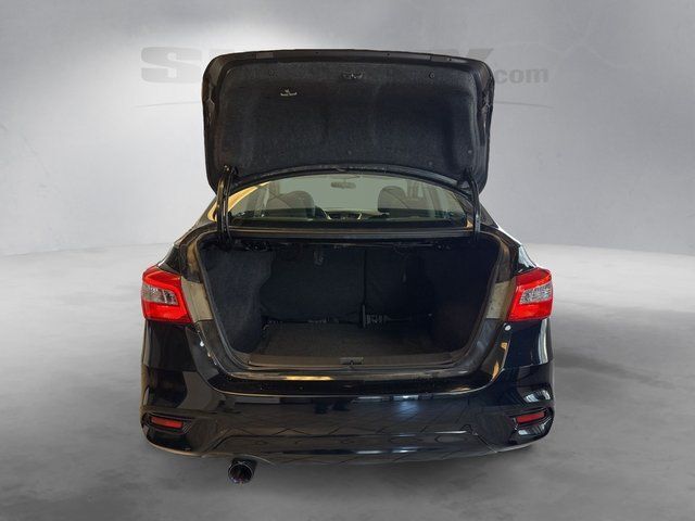 2017 Nissan Sentra SR Richmond VA