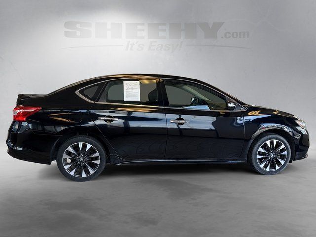2017 Nissan Sentra SR Richmond VA