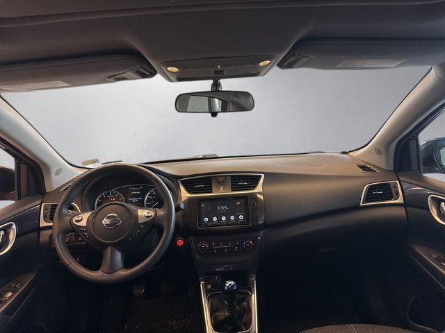 2017 Nissan Sentra SR Richmond VA