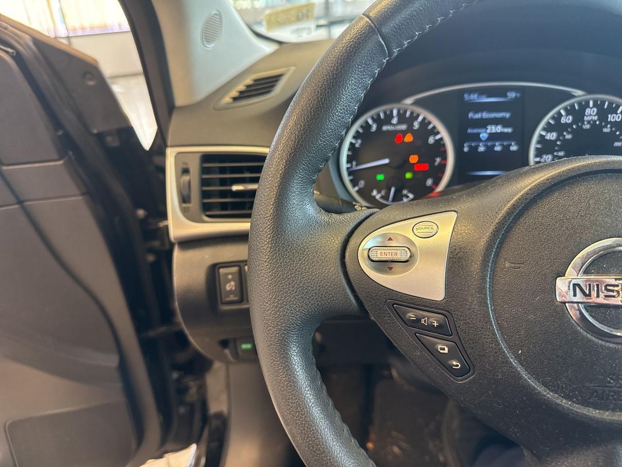 2017 Nissan Sentra SR Richmond VA