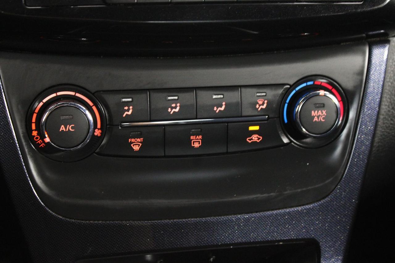 2017 Nissan Sentra SR Manassas VA