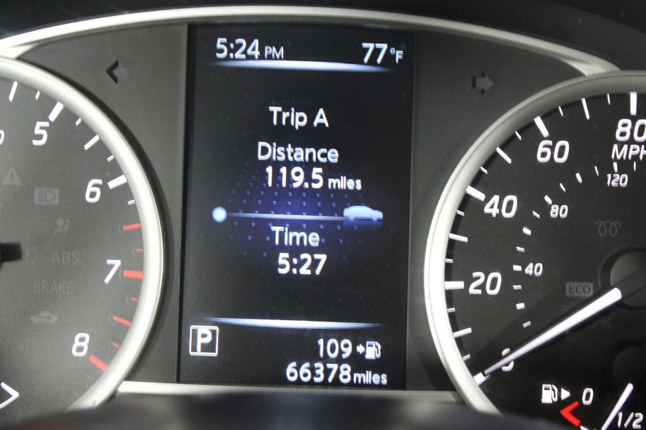 2017 Nissan Sentra SR Manassas VA