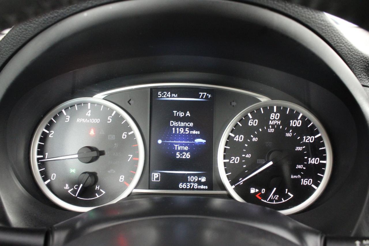 2017 Nissan Sentra SR Manassas VA