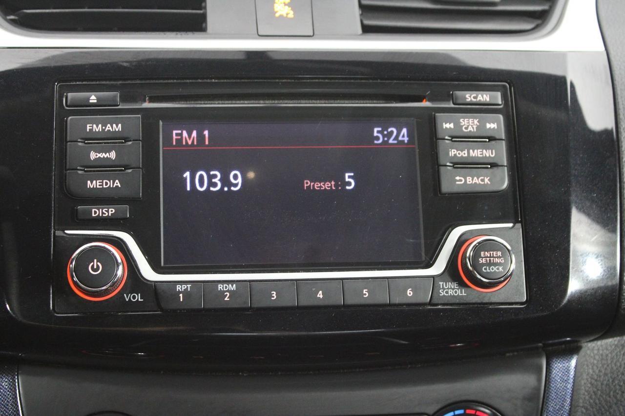2017 Nissan Sentra SR Manassas VA