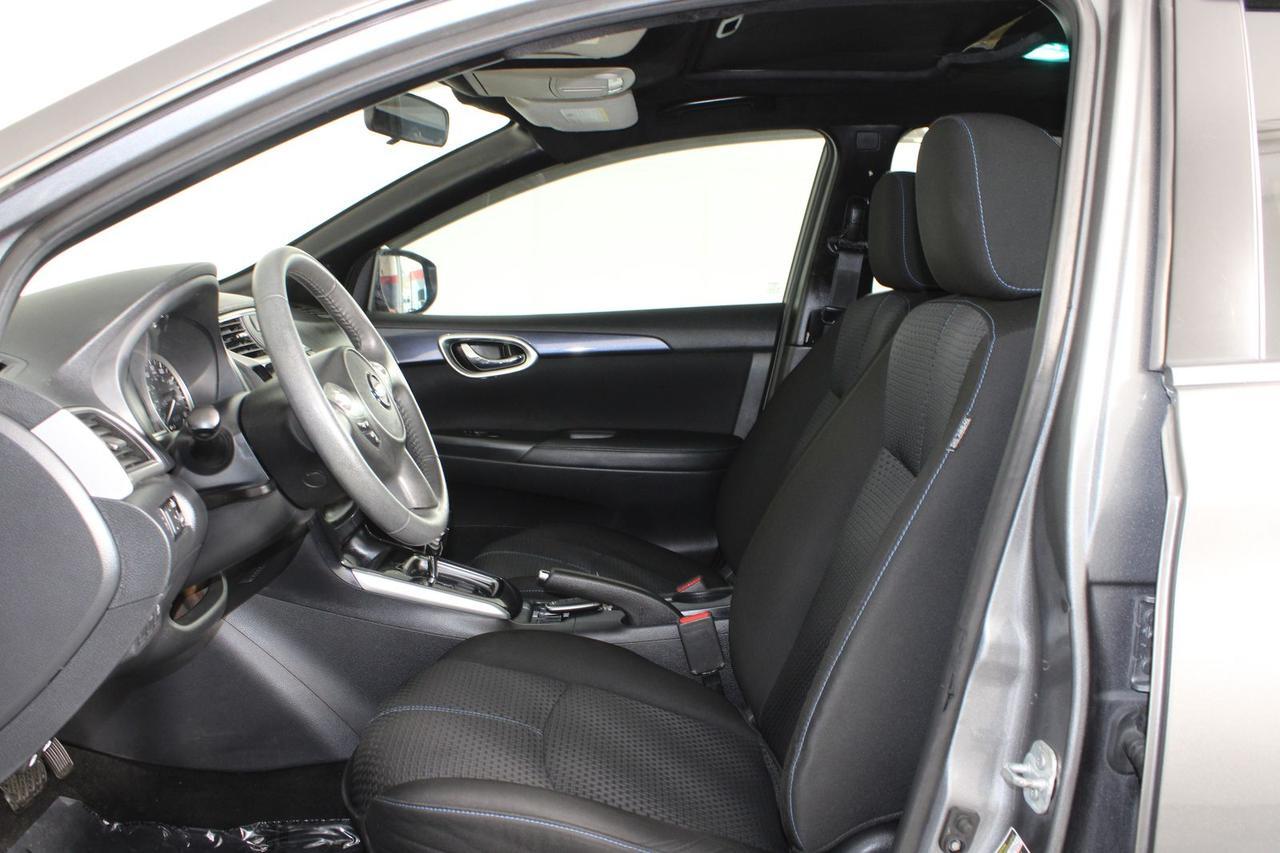 2017 Nissan Sentra SR Manassas VA