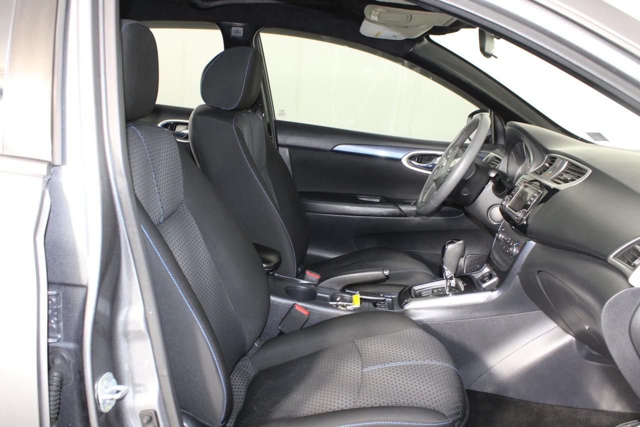 2017 Nissan Sentra SR Manassas VA