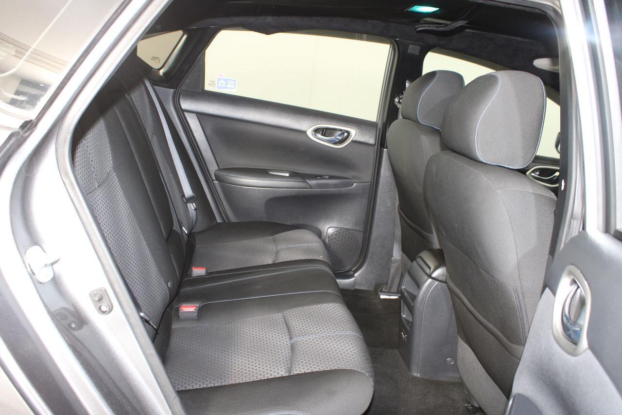 2017 Nissan Sentra SR Manassas VA