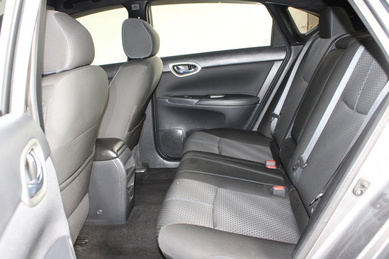 2017 Nissan Sentra SR Manassas VA