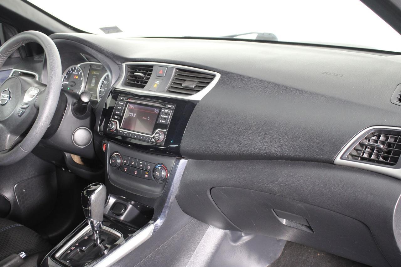 2017 Nissan Sentra SR Manassas VA