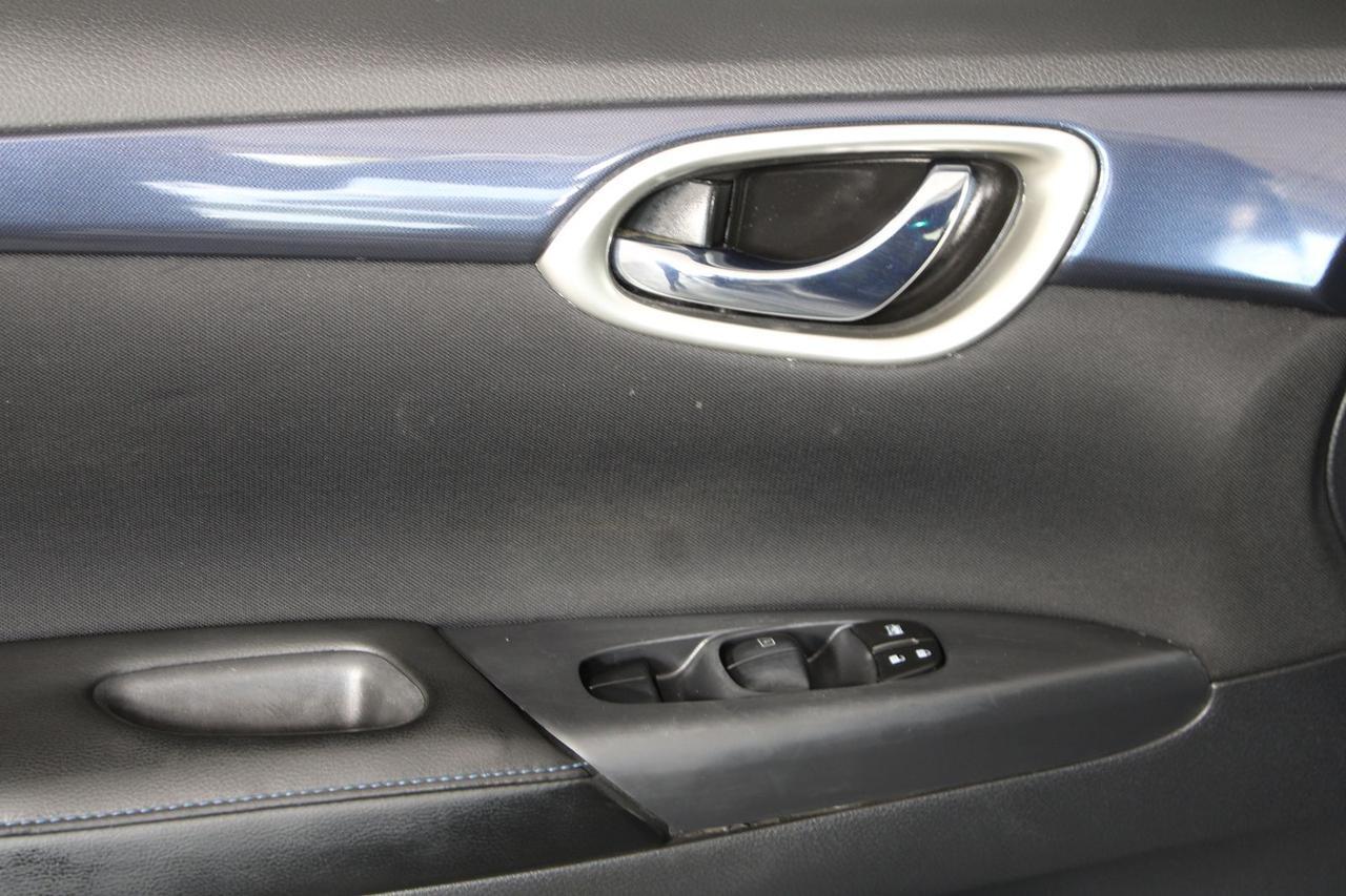 2017 Nissan Sentra SR Manassas VA