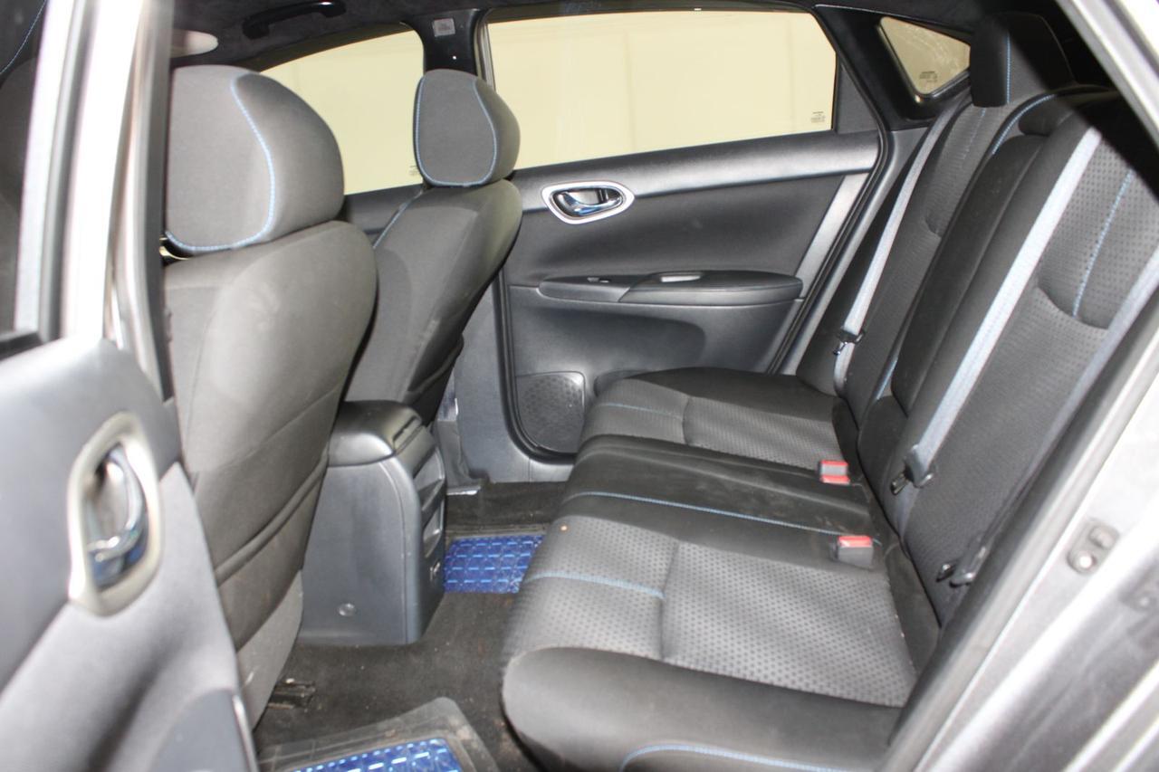 2017 Nissan Sentra SR Manassas VA