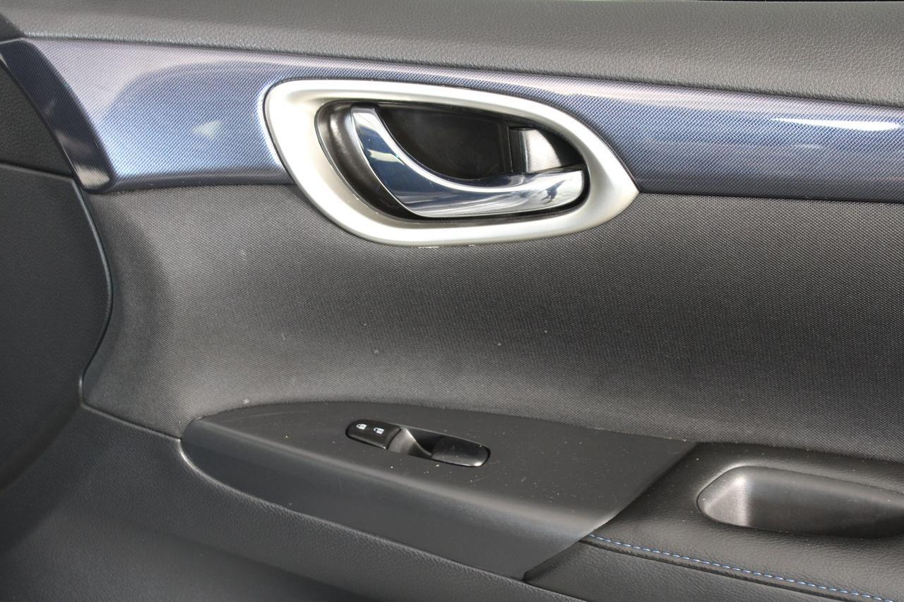 2017 Nissan Sentra SR Manassas VA