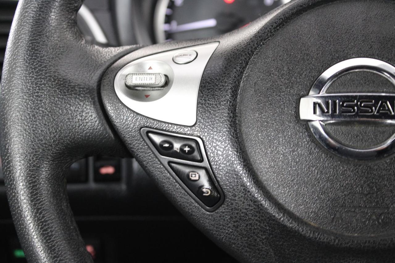 2017 Nissan Sentra SR Manassas VA