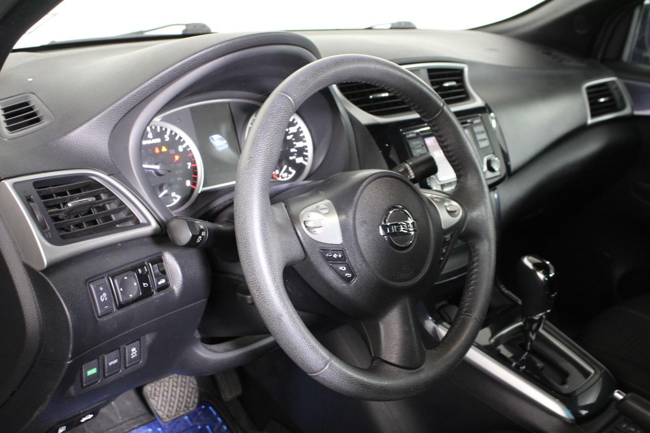 2017 Nissan Sentra SR Manassas VA