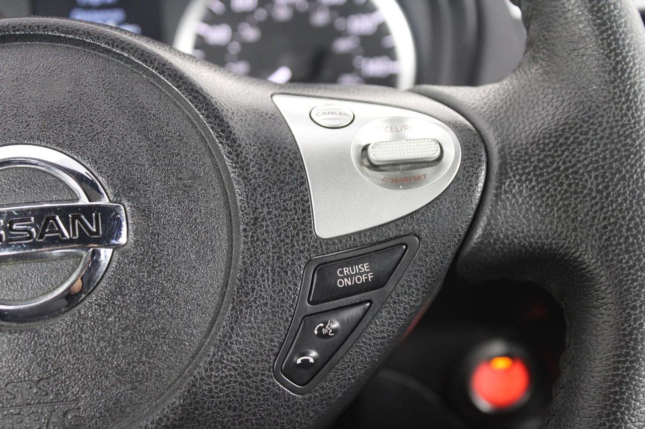 2017 Nissan Sentra SR Manassas VA
