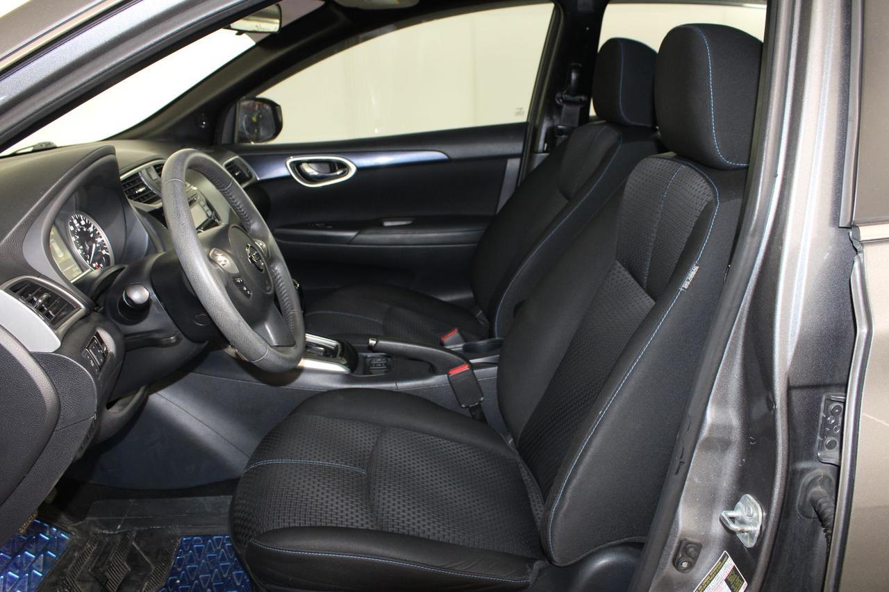 2017 Nissan Sentra SR Manassas VA