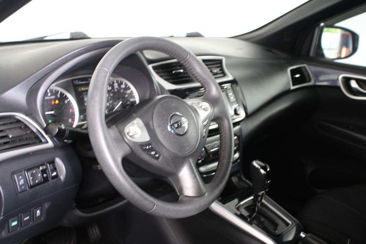 2017 Nissan Sentra SR Manassas VA