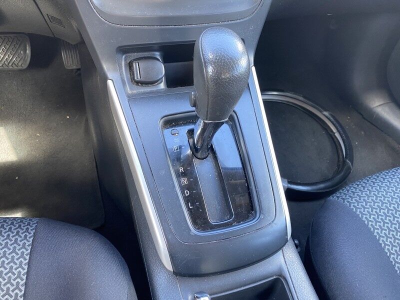 2017 Nissan Sentra SV Bristol  PA