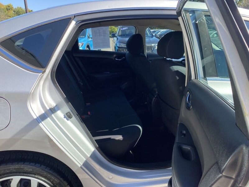 2017 Nissan Sentra SV Springfield PA