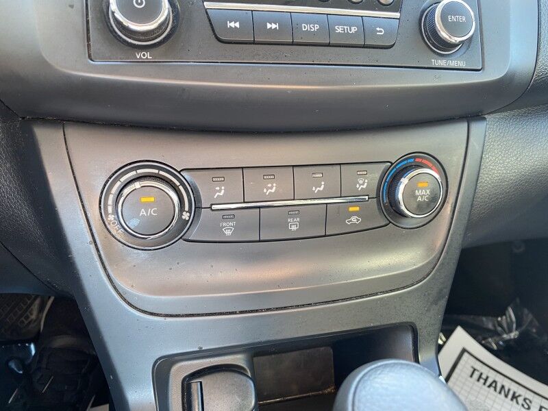 2017 Nissan Sentra SV Springfield PA