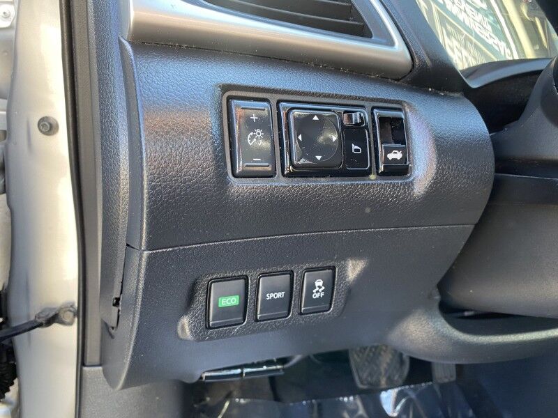 2017 Nissan Sentra SV Springfield PA
