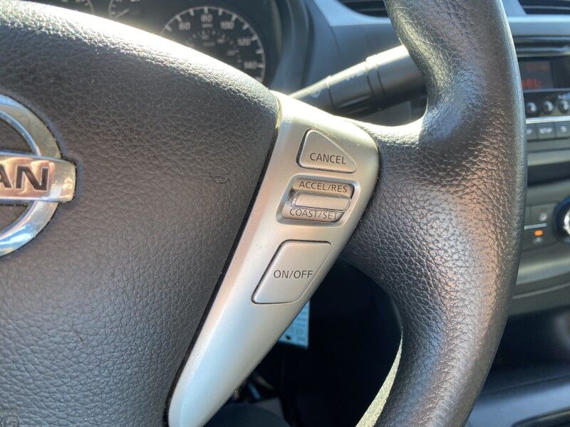2017 Nissan Sentra SV Springfield PA