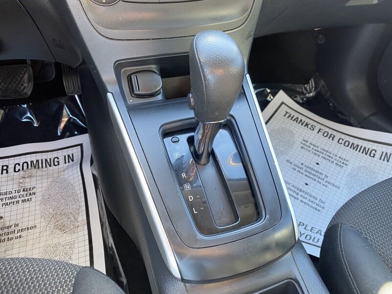 2017 Nissan Sentra SV Springfield PA