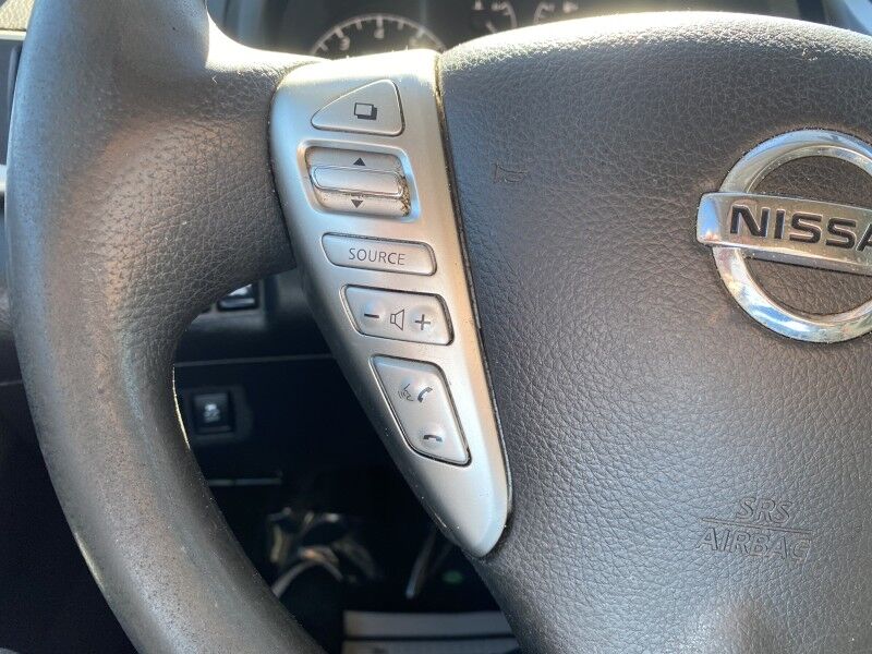 2017 Nissan Sentra SV Springfield PA