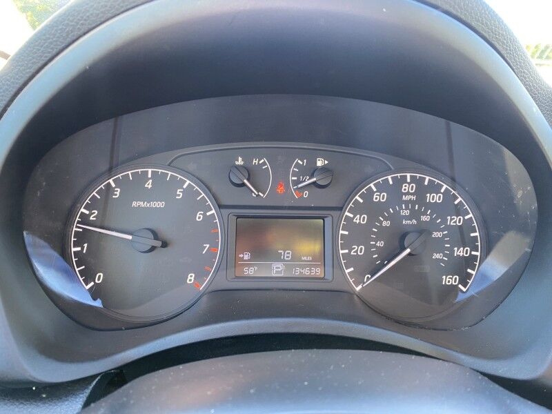 2017 Nissan Sentra SV Springfield PA