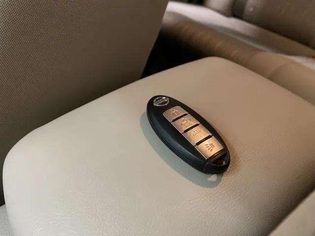 2017 Nissan Sentra SV Dallas TX