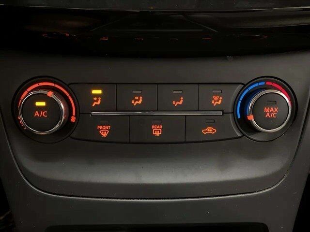 2017 Nissan Sentra SV Dallas TX