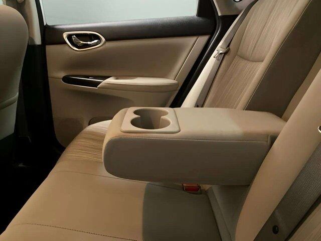 2017 Nissan Sentra SV Dallas TX