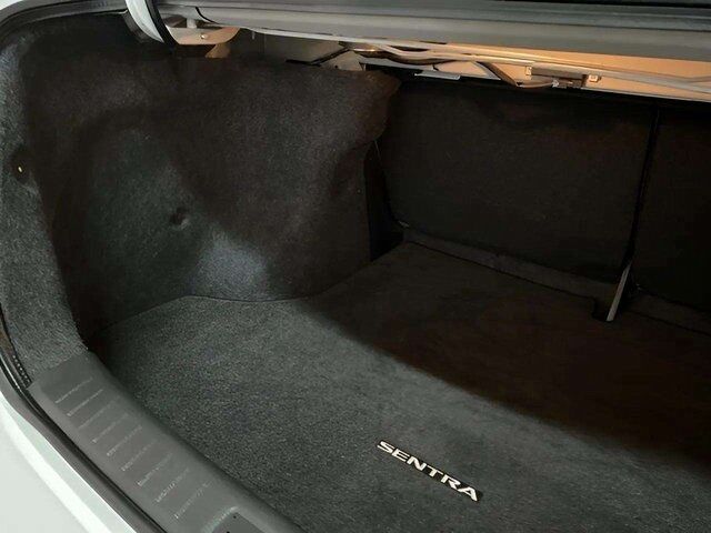 2017 Nissan Sentra SV Dallas TX