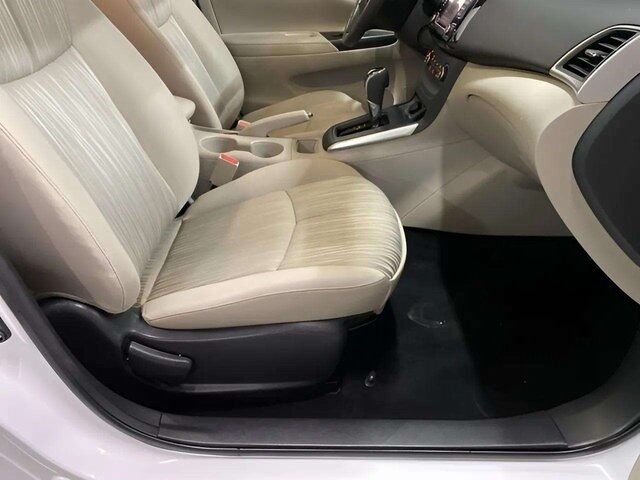 2017 Nissan Sentra SV Dallas TX